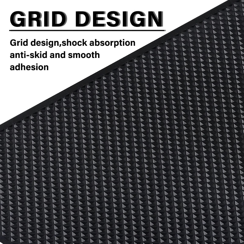 Non-Slip Dashboard Mat for Opel