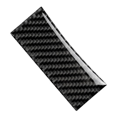 Lexus IS 250 2013-19 Carbon Fiber Steering Wheel Trim Decal