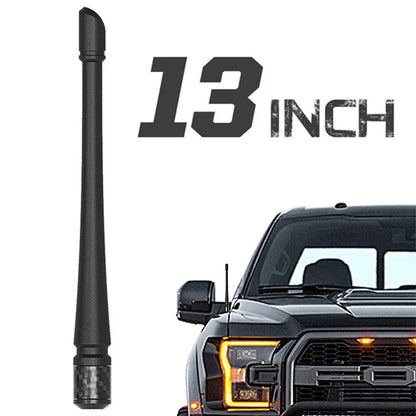 32cm/12.6inch AM/FM Antenna for Ram, F150, Silverado, Tundra