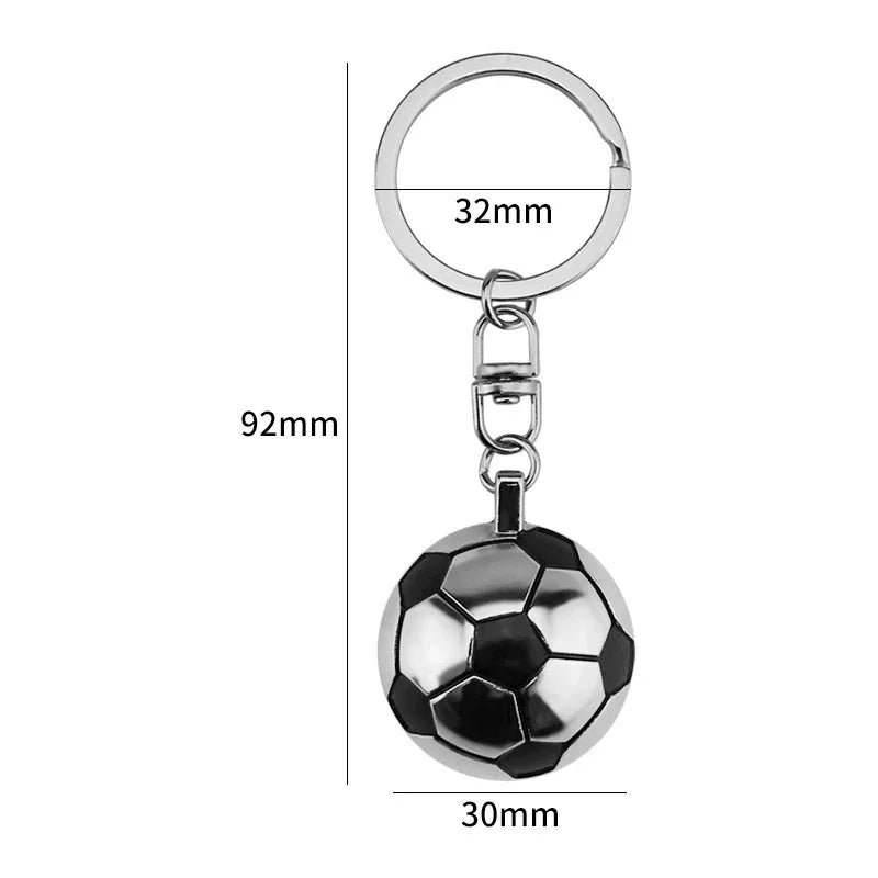 3D European Champion Clubs Cup Keychain for Men Football Trophy Key Ring Car Accessory Gift Style 5 – Car Accessories | MotorWorld Marketplace