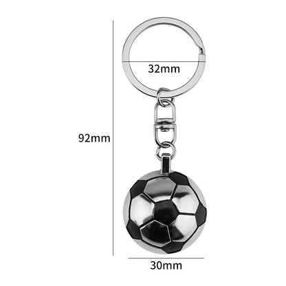3D European Champion Clubs Cup Keychain for Men Football Trophy Key Ring Car Accessory Gift Style 5 – Car Accessories | MotorWorld Marketplace