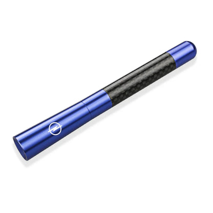 12cm/4.7in Carbon Fiber Antenna for Opel Astra, Corsa, Insignia