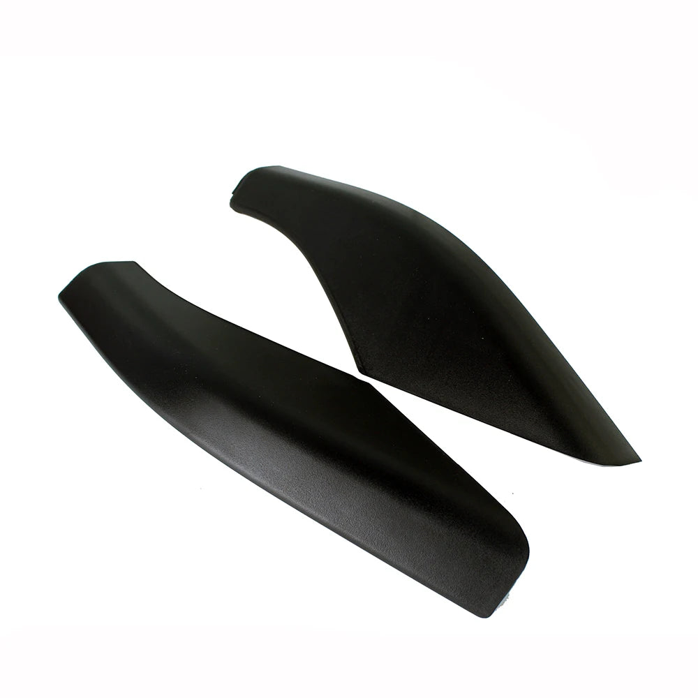 Freelander 2 Roof Rail End Cap Cover Set 2006-2014 4pcs – Car Accessories | MotorWorld Marketplace