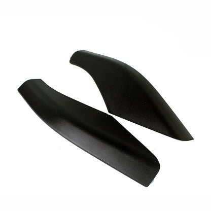 Freelander 2 Roof Rail End Cap Cover Set 2006-2014 4pcs – Car Accessories | MotorWorld Marketplace