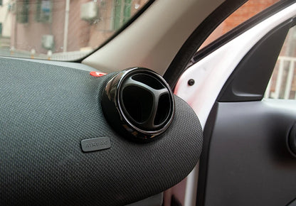 Dashboard Air Vent Cover for Smart 453 Fortwo Forfour