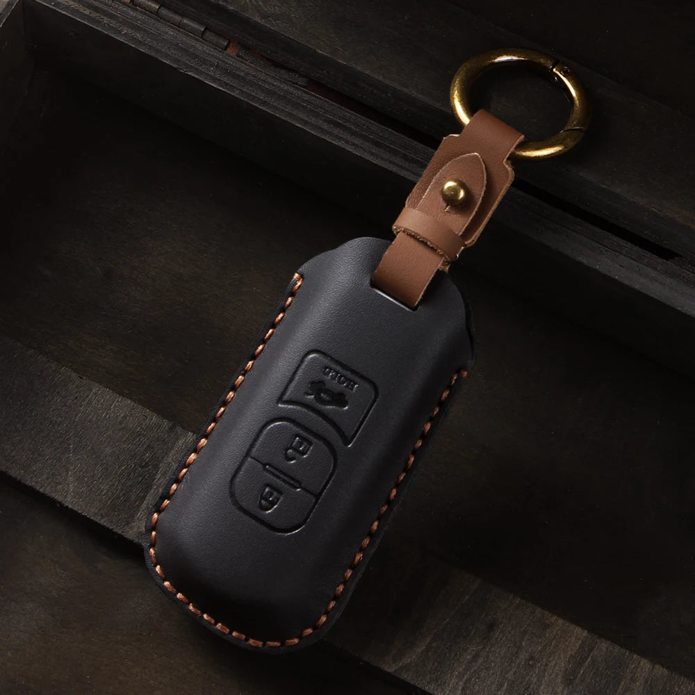 Premium Mazda Key Case Cover
