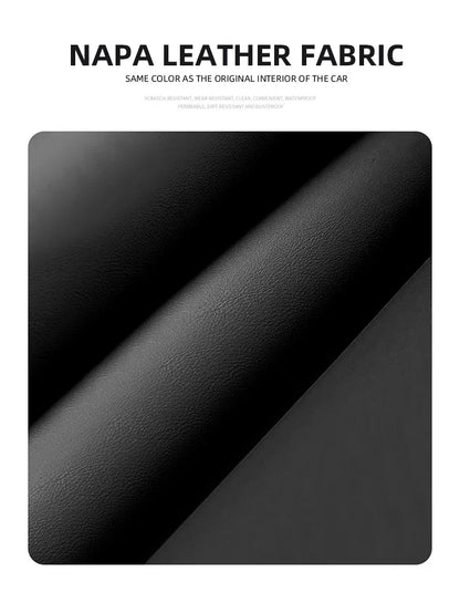 Premium Armrest Pad for Mazda
