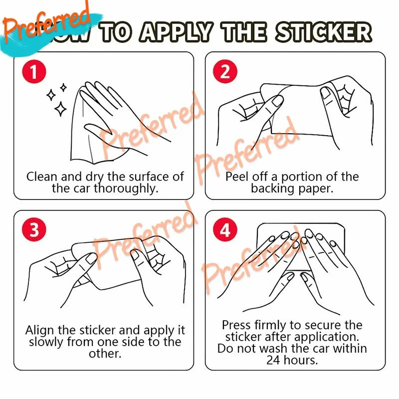 Protected by AR15 Vinyl Decal Sticker – Car/Truck Security USA – Car Accessories | MotorWorld Marketplace