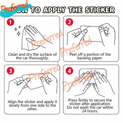 Protected by AR15 Vinyl Decal Sticker – Car/Truck Security USA – Car Accessories | MotorWorld Marketplace