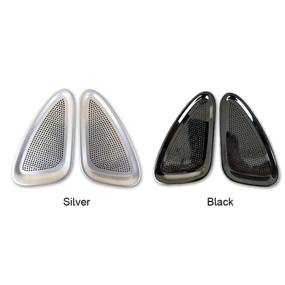 2pcs Anti-Dust Air Outlet Covers for Smart Elf