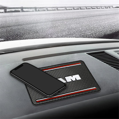 Premium Anti-Slip Dash Mat for Ram 1500-3500, Durable