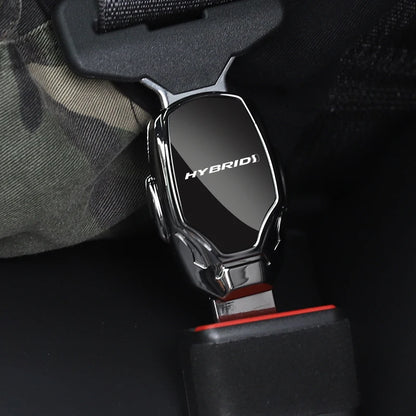 Premium Metal Seat Belt Extender for Toyota & Hyundai