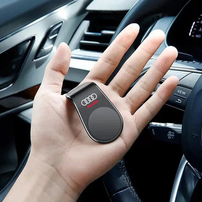 Audi Magnetic Car Phone Holder