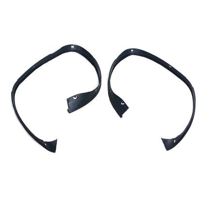 Premium Headlight Rubber Seal Trim for Cayenne 2011-2014