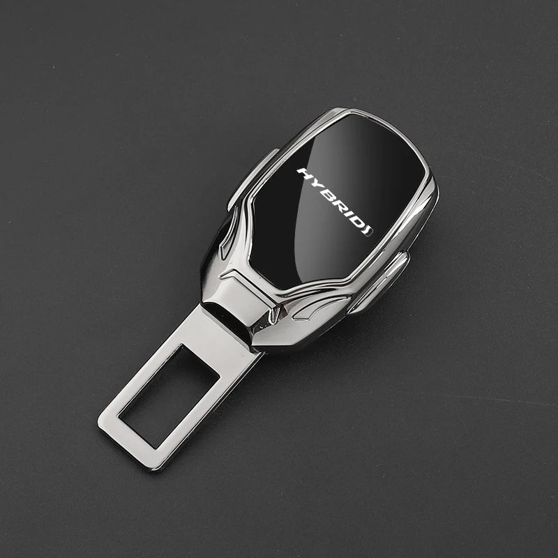 Premium Metal Seat Belt Extender for Toyota & Hyundai