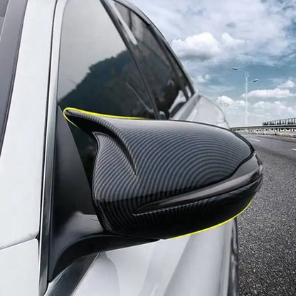 Mercedes E/GLC/S/C Mirror Cover Left Hand Drive
