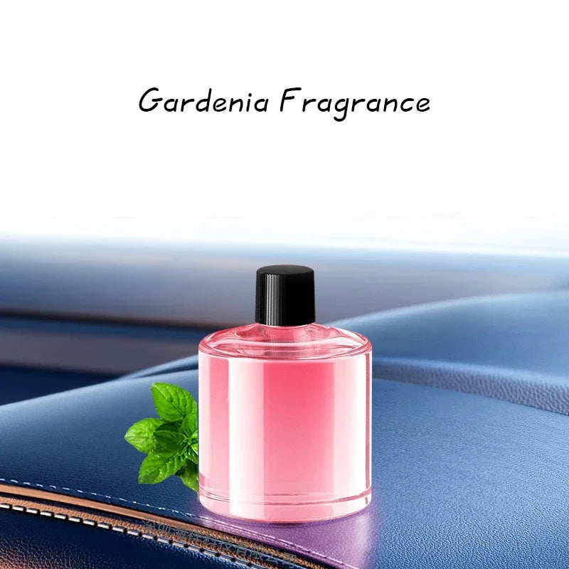 Car Diffuser Humidifier – Pro Aromatherapy Air Freshener Only Gardenia – Car Accessories | MotorWorld Marketplace