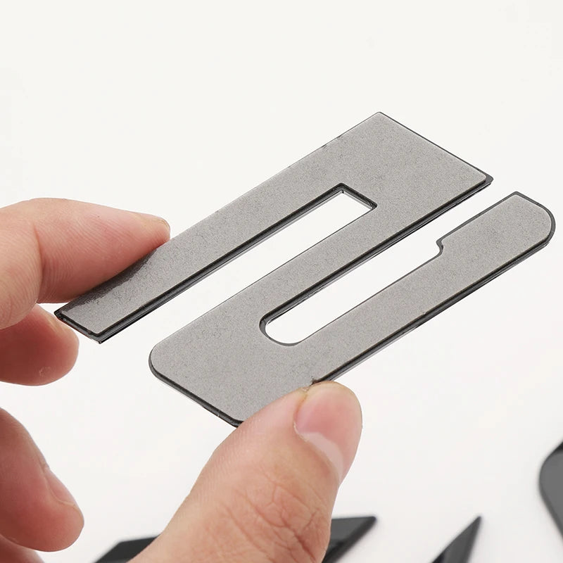 3D Xdrive Emblem Badge for BMW X1-X7 20d-50d 20i-30i