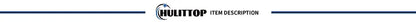 Mercedes-Benz E-Class Headlight Lens Cover
