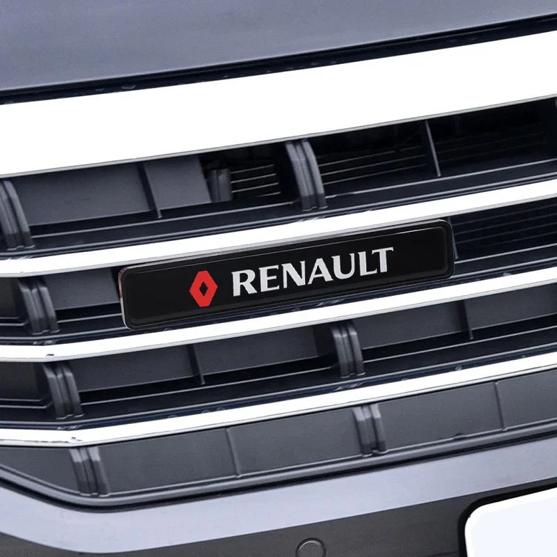 LED Grille Emblem Light for Renault