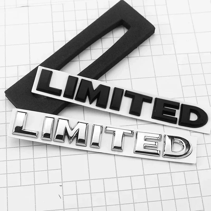 3D Metal Trunk Badge for Jeep 4X4 Grand Cherokee Renegade – Car Accessories | MotorWorld Marketplace