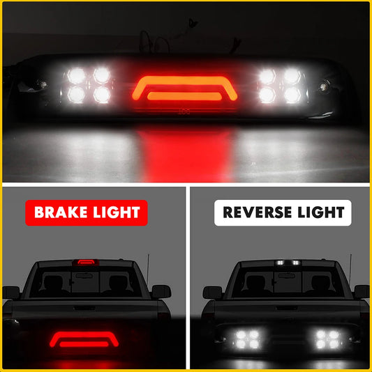 Feu stop à LED pour RAM 1500-3500 09-18