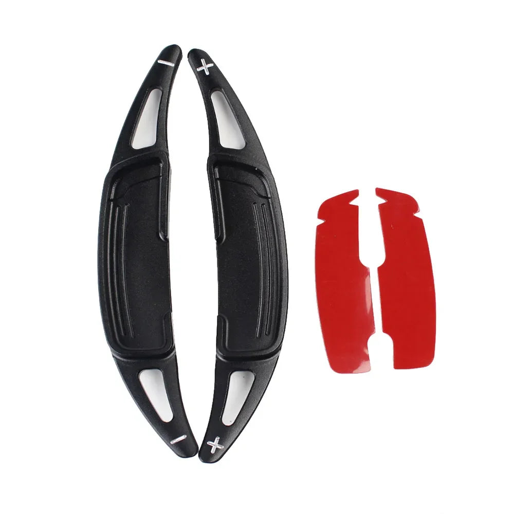 Premium Shift Paddle Extension Cover For Renault Clio/Captur