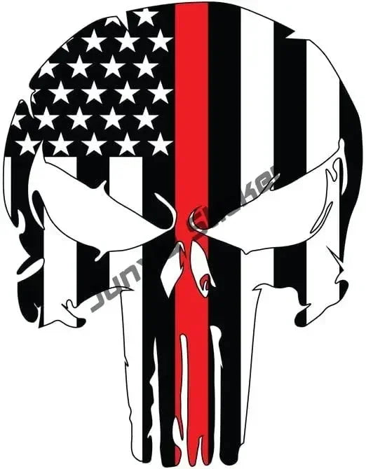 USA Flag Eagle Veteran Decal – Durable Vinyl Car Sticker American Flag 18 Reflective decal – Car Accessories | MotorWorld Marketplace