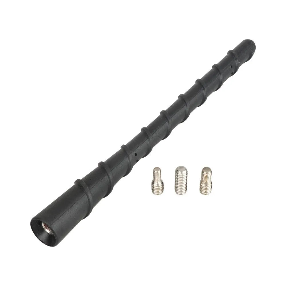 Spiral Aerial Antenna for Jeep & Dodge 2011-2022 black – Car Accessories | MotorWorld Marketplace