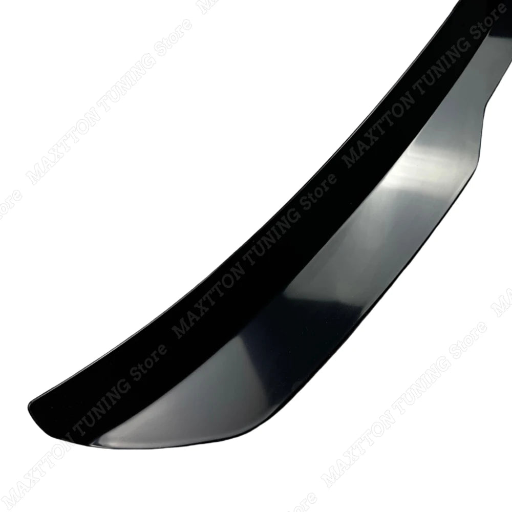 Mazda 3 MK1 MPS Maxton Rear Spoiler Cap 2006-2009 – Car Accessories | MotorWorld Marketplace