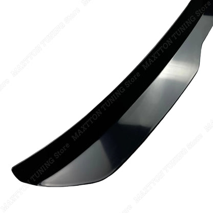 Mazda 3 MK1 MPS Maxton Rear Spoiler Cap 2006-2009 – Car Accessories | MotorWorld Marketplace
