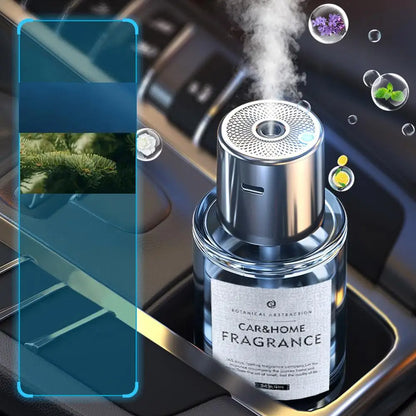 Intelligent Car Air Freshener & Perfume Spray Humidifier Pro – Car Accessories | MotorWorld Marketplace