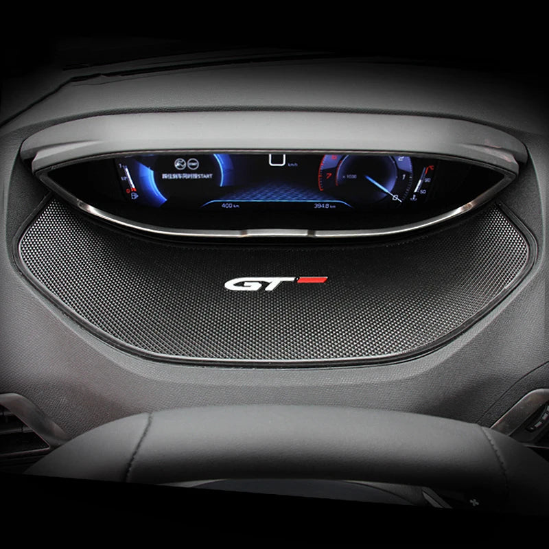 Peugeot 3008/5008 GT Anti-Slip Dashboard Pad