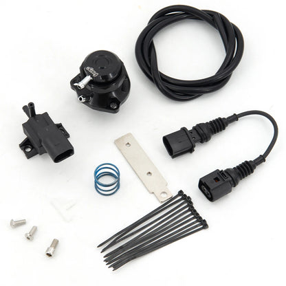 Blow Off Valve Kit EA888 Gen2/Gen3 1.8T 2.0T TSI VW/Audi