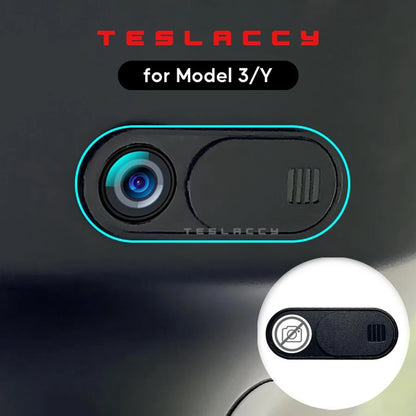 Tesla Model 3 Y 2024 Camera Cover Privacy Blocker