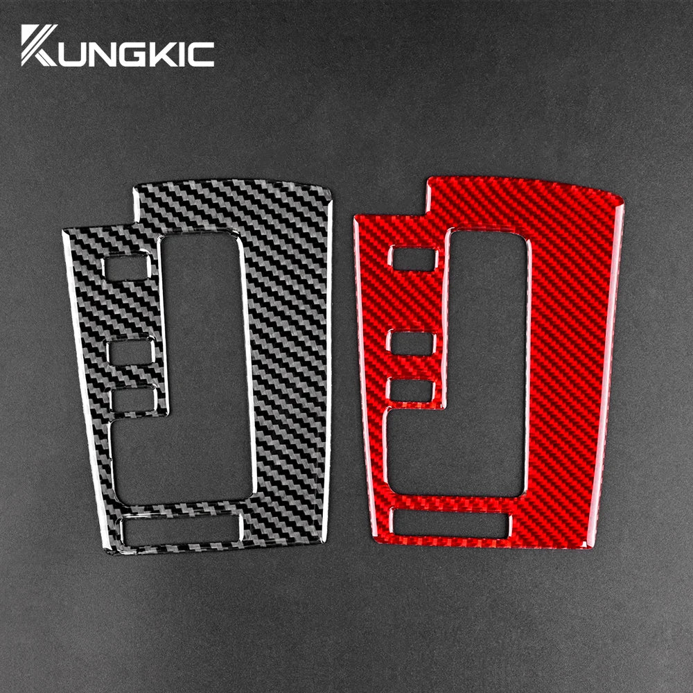 Legacy Outback 10-14 Carbon Fiber Gear Shift Panel Trim – Car Accessories | MotorWorld Marketplace