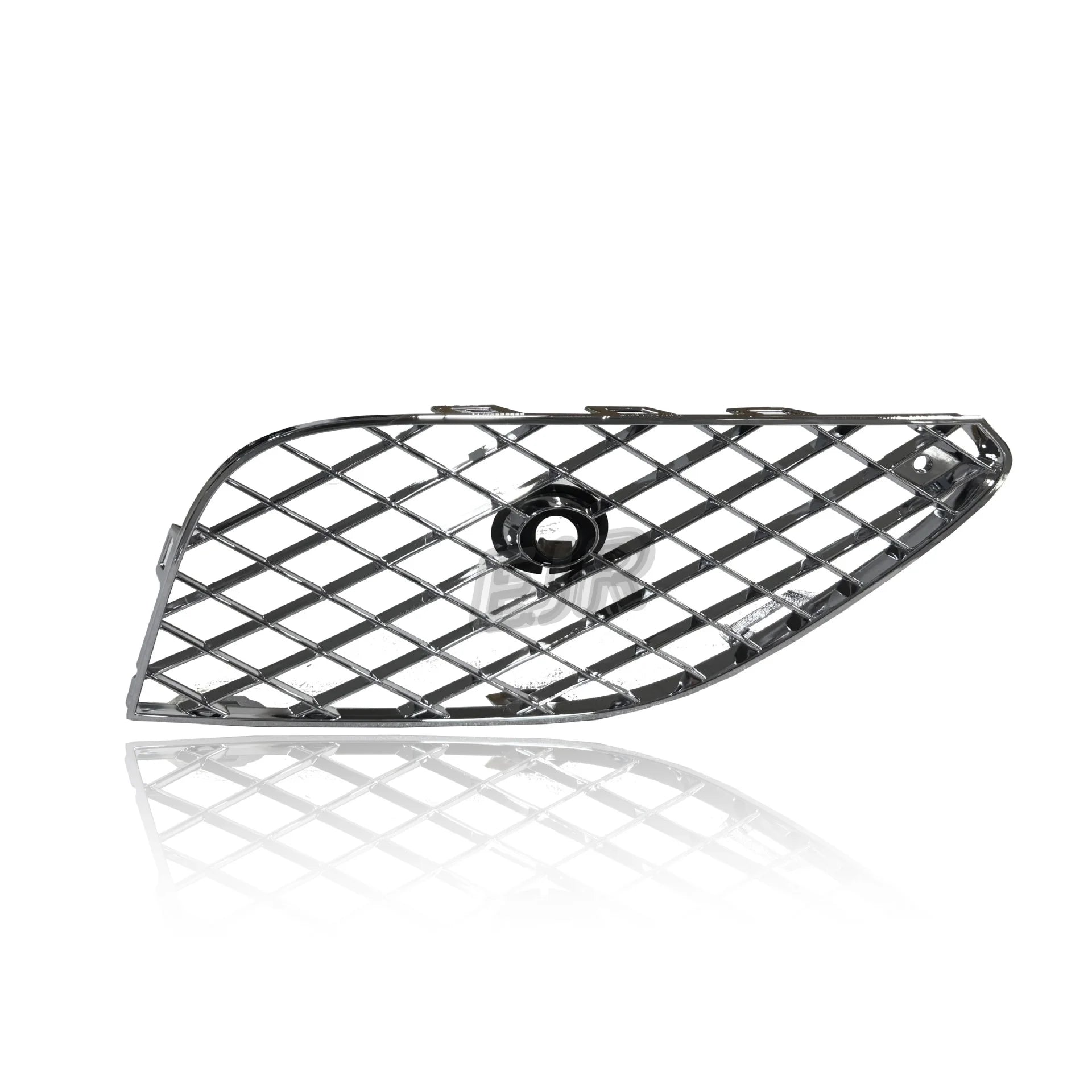 Bentley Continental GT 16-19 Lower Grille OEM 3W3807681R 3W3807648 – Car Accessories | MotorWorld Marketplace