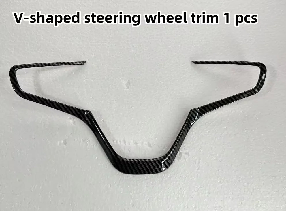 Chevrolet Malibu XL 2016-20 Carbon Gear & Window Panel Set 39pcs 2 – Car Accessories | MotorWorld Marketplace