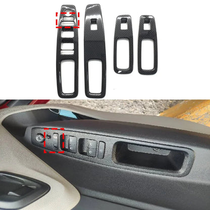 Window Switch Trim Cover for Hyundai i10 2022 LHD Panel – Car Accessories | MotorWorld Marketplace