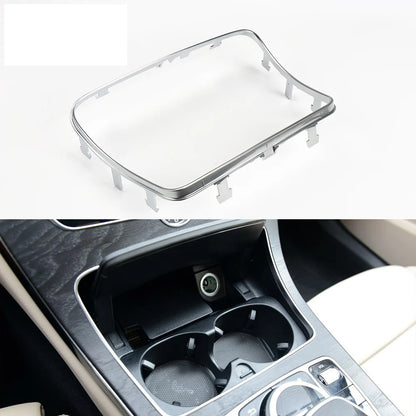 Mercedes GLC/C W253/W205 2015-20 Ashtray Trim Silver – Car Accessories | MotorWorld Marketplace