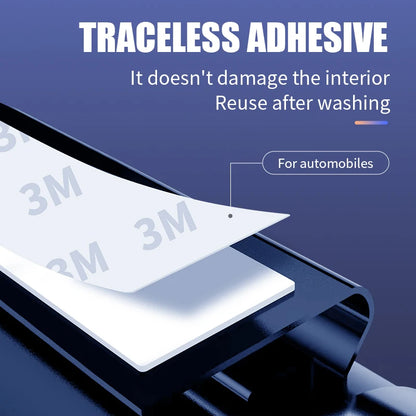 Aluminum Rotating Parking Phone Plate – Pro Auto Accessory – Car Accessories | MotorWorld Marketplace