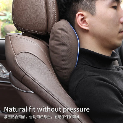 (NOT SOLD TO USA) BMW M E46-E92 F10-F30 G Series Neck & Lumbar Cushion Pillow – Car Accessories | MotorWorld Marketplace