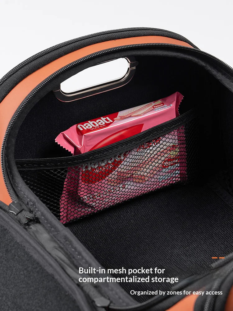 Mercedes C-Class Leather Trunk Organizer Folding Storage Box – Car Accessories | MotorWorld Marketplace