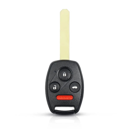 KEYYOU Honda Remote Key Shell 2/3/4 Button Replacement Fob Model 12 – Car Accessories | MotorWorld Marketplace
