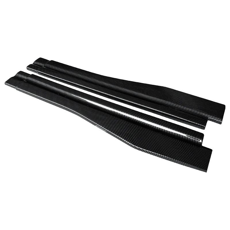 Ferrari California 09-18 Side Skirt Splitters Rocker Panels – Car Accessories | MotorWorld Marketplace