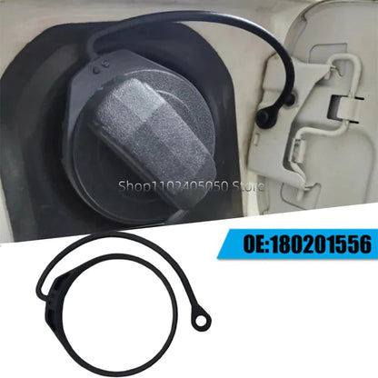(NOT SOLD TO USA) VW Audi Skoda Fuel Cap Cord | Durable Petrol Tank Band – Car Accessories | MotorWorld Marketplace