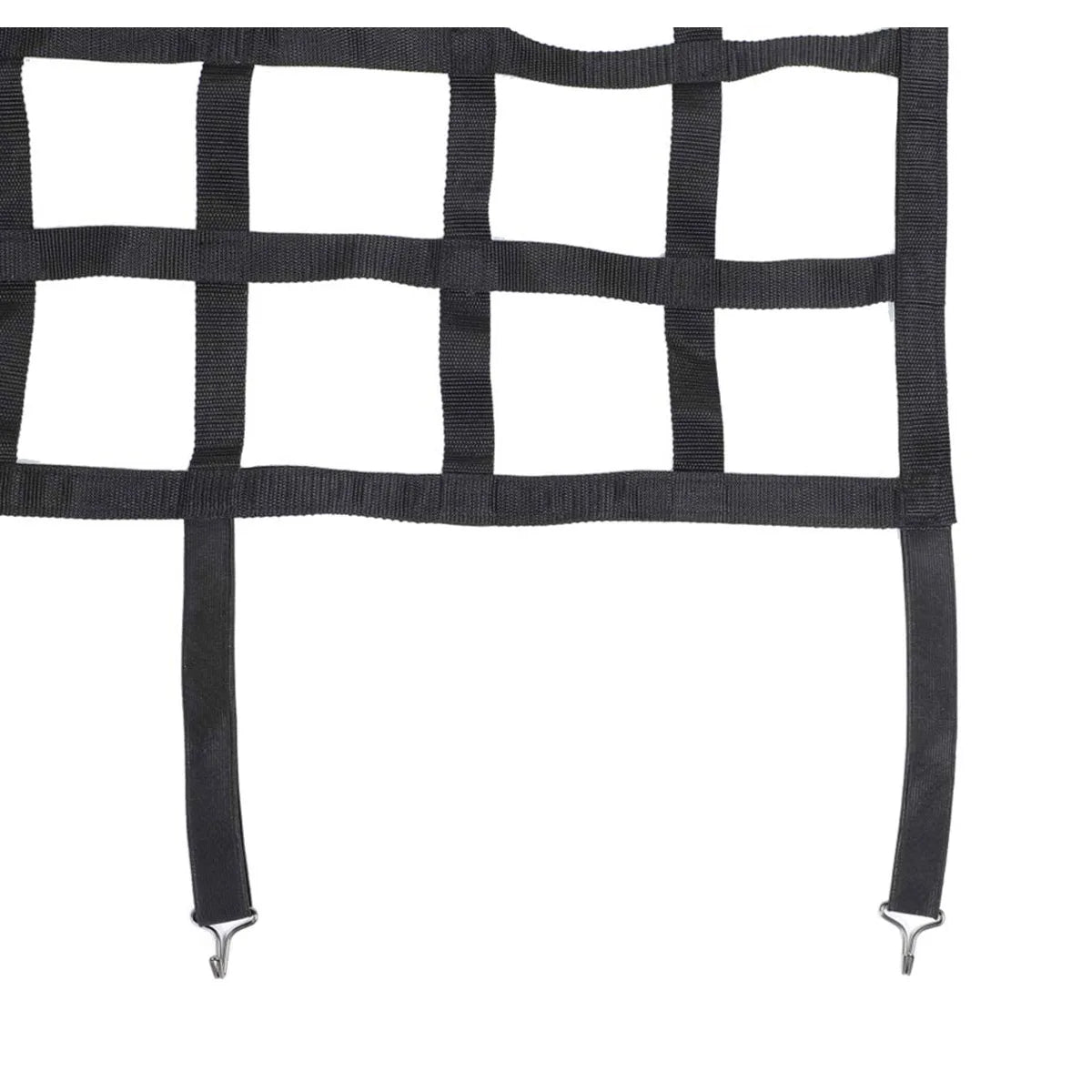 (NOT SOLD TO USA) Jeep Wrangler JK/JL/JT Cargo Dog Barrier Net 2007-2023 – Car Accessories | MotorWorld Marketplace