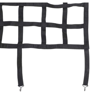 (NOT SOLD TO USA) Jeep Wrangler JK/JL/JT Cargo Dog Barrier Net 2007-2023 – Car Accessories | MotorWorld Marketplace