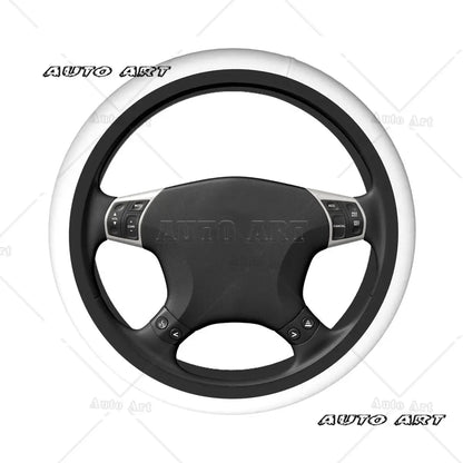 Housse de volant personnalisée à faire soi-même - Impression et protection personnalisées
