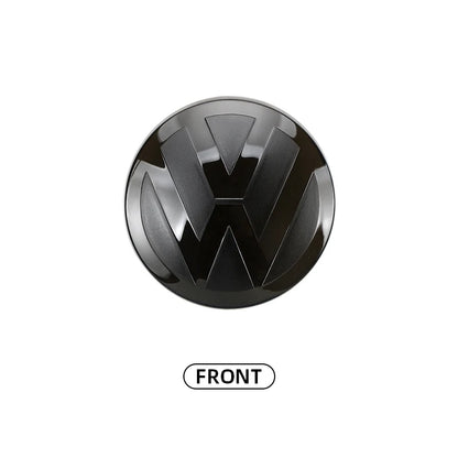 VW Golf MK6-MK8 Emblem Badge Cover, ACC Safe, 2010-2013